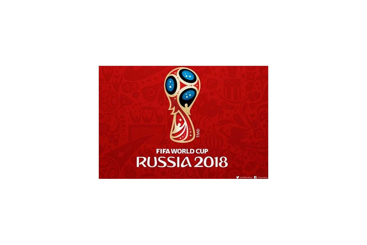 ФІФА спростувало інформацію про можливе перенесення ЧС-2018 в Катар ФІФА спростувало інформацію про можливе перенесення ЧС-2018 в Катар