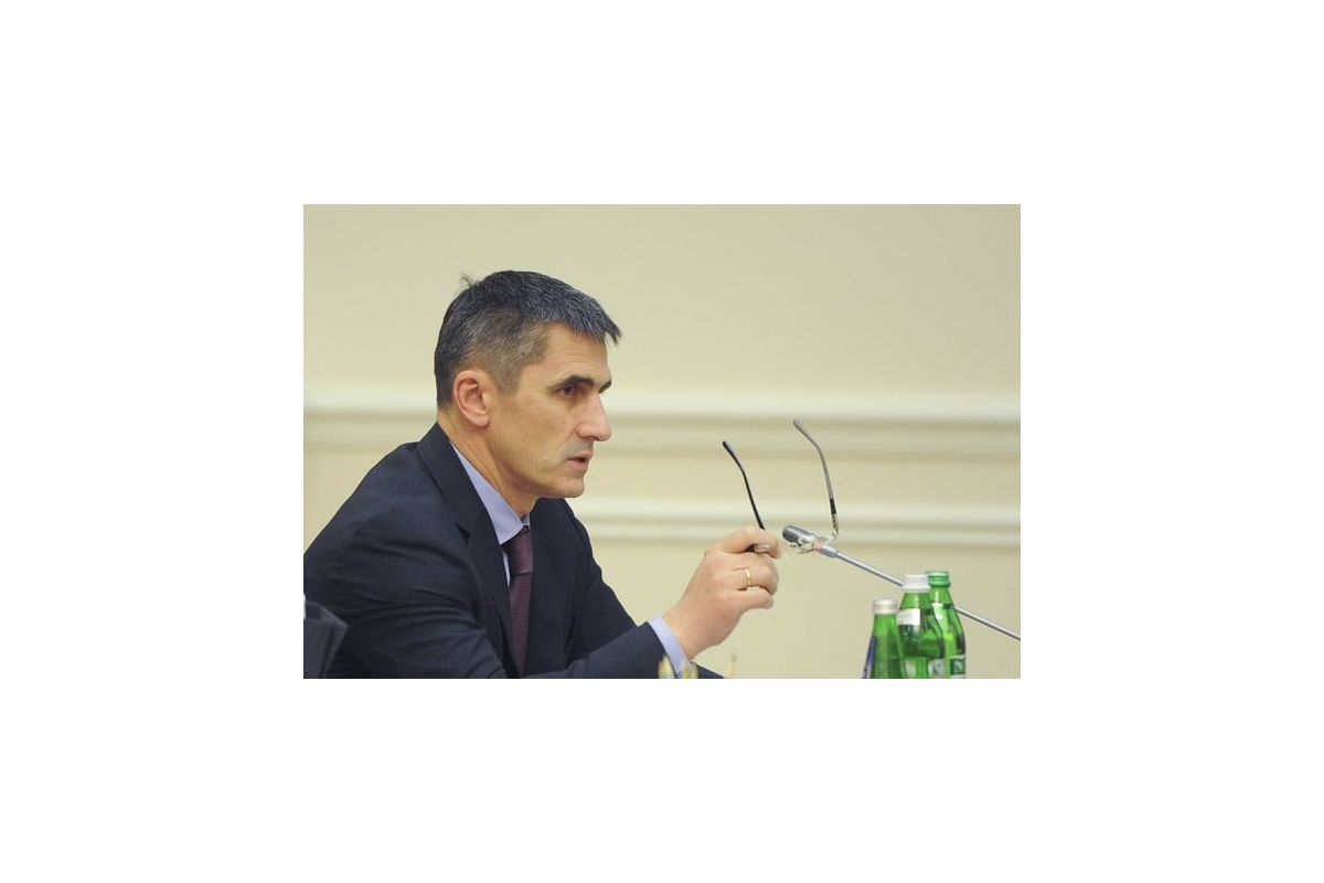 Новини України: Генпрокуратура всі справи Майдану з’єднала в одну Новини України: Генпрокуратура всі справи Майдану з’єднала в одну