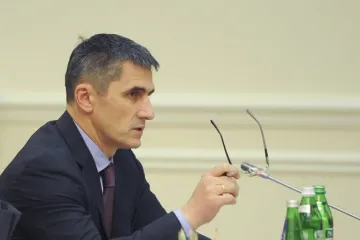 ​Новини України: Генпрокуратура всі справи Майдану з’єднала в одну