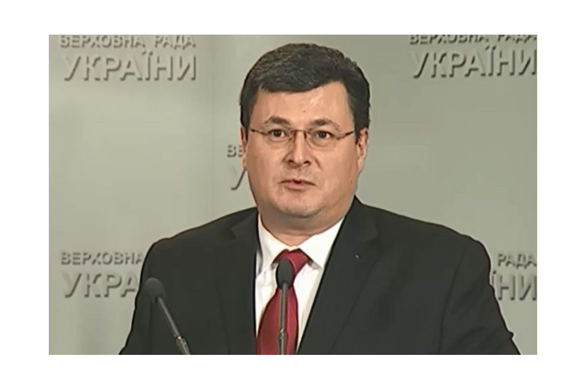 Квіташвілі готовий представити медичну реформу Квіташвілі готовий представити медичну реформу