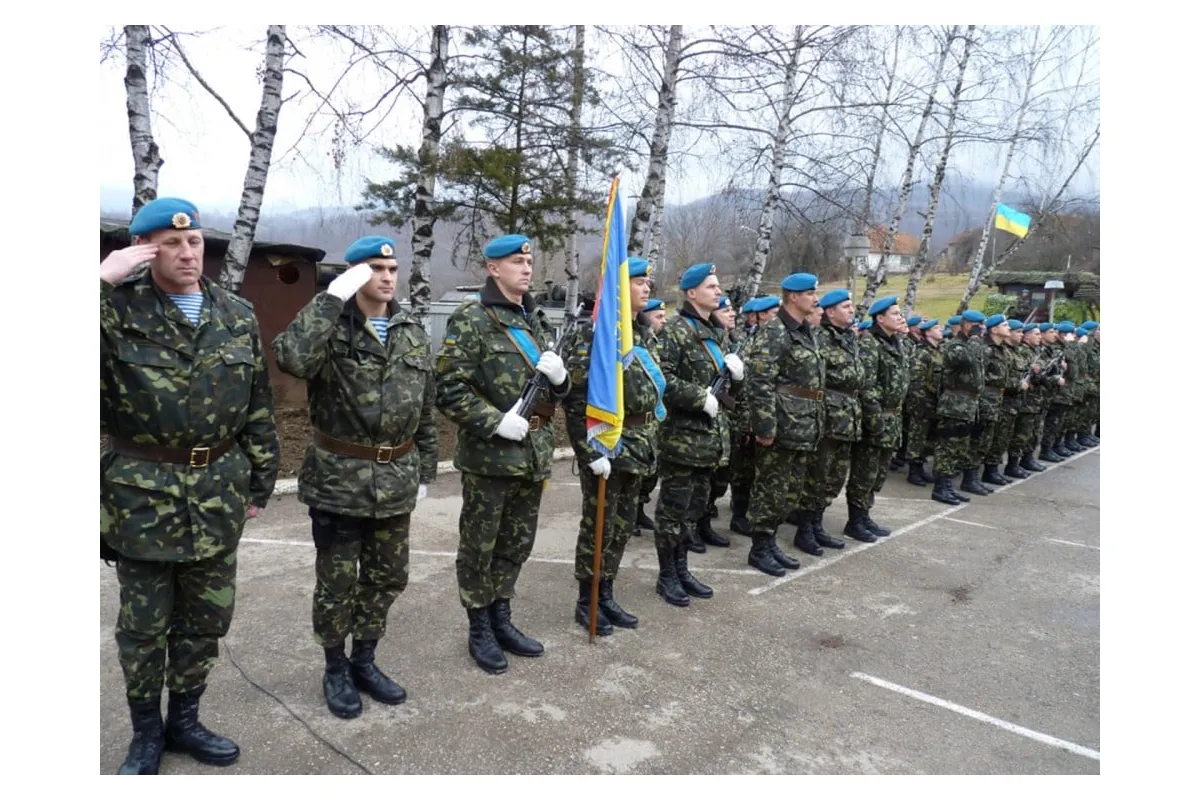 Жінки стануть частиною української армії