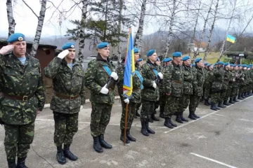 ​Жінки стануть частиною української армії