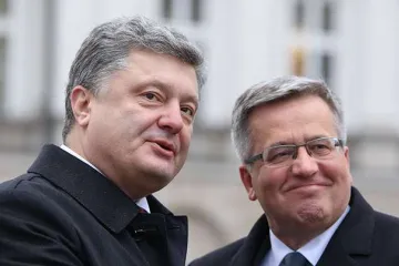 ​Досвід Польщі допоможе реформувати Конституцію України