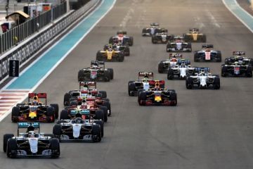 Формула-1 розпочне онлайн-трансляції в інтернеті Формула-1 розпочне онлайн-трансляції в інтернеті