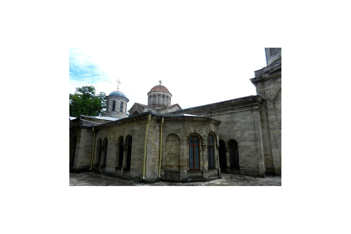 Крим наш: на півострові забороняють храми УПЦ Крим наш: на півострові забороняють храми УПЦ