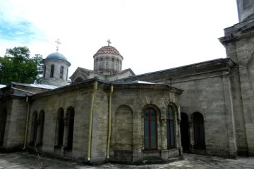​Крим наш: на півострові забороняють храми УПЦ