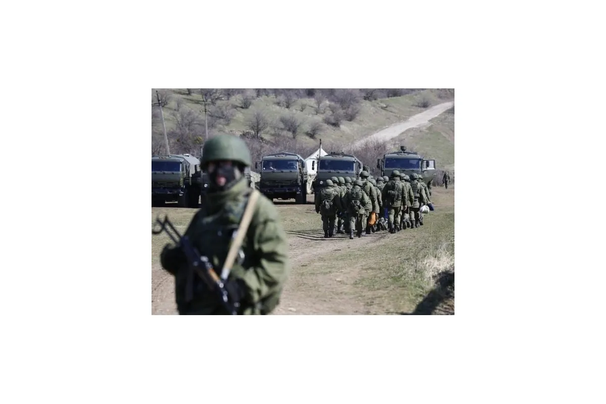 Українська розвідка буде посилати своїх агентів до терористичних організацій