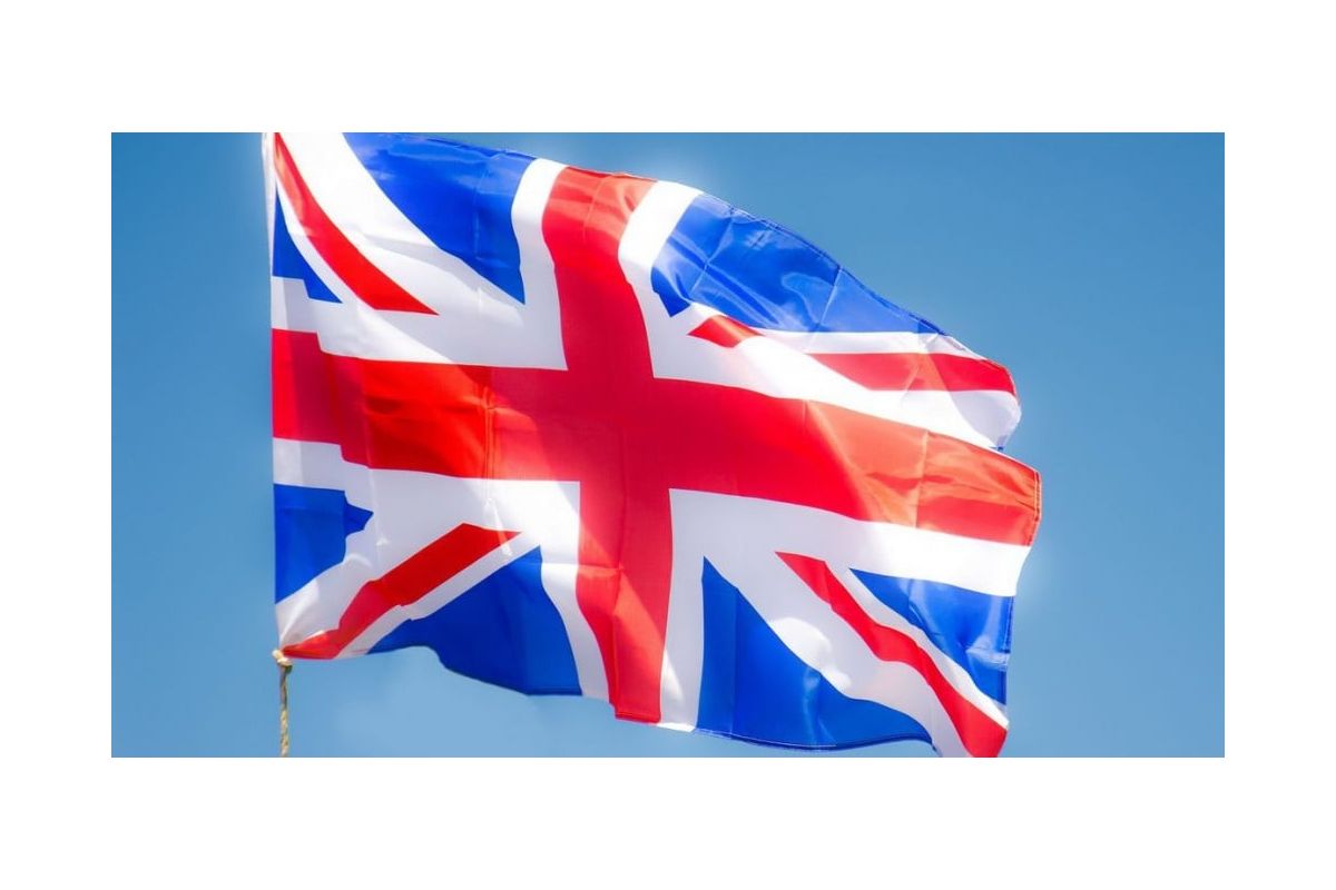 Великобританія визнає виключно український Крим Великобританія визнає виключно український Крим