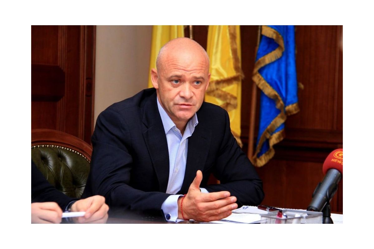 В Одесі по-новому підійдуть до процесу переробки сміття В Одесі по-новому підійдуть до процесу переробки сміття