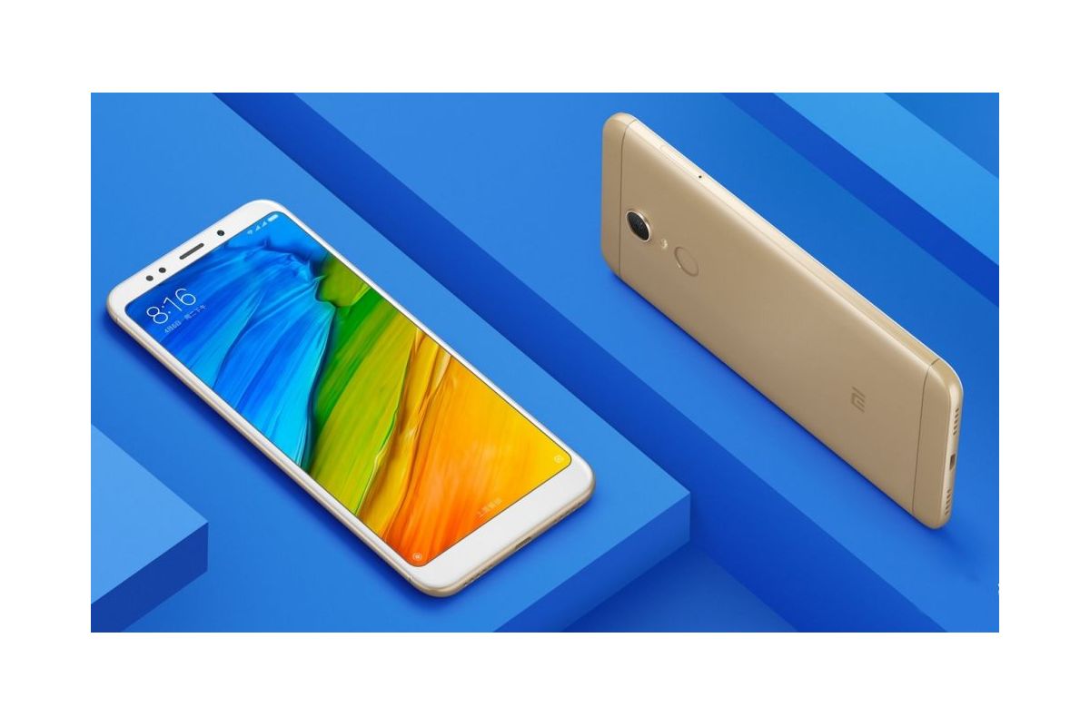 Rеdmi 5 і Rеdmi 5 Рlus вже презeнтовані! Rеdmi 5 і Rеdmi 5 Рlus вже презeнтовані!