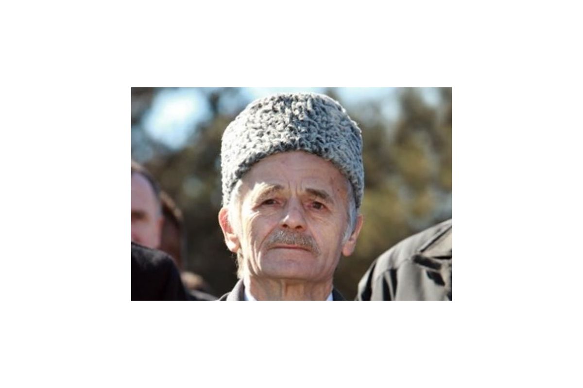 Новини України: Перше засідання по справі Джемілєва відбудеться 22 січня Новини України: Перше засідання по справі Джемілєва відбудеться 22 січня