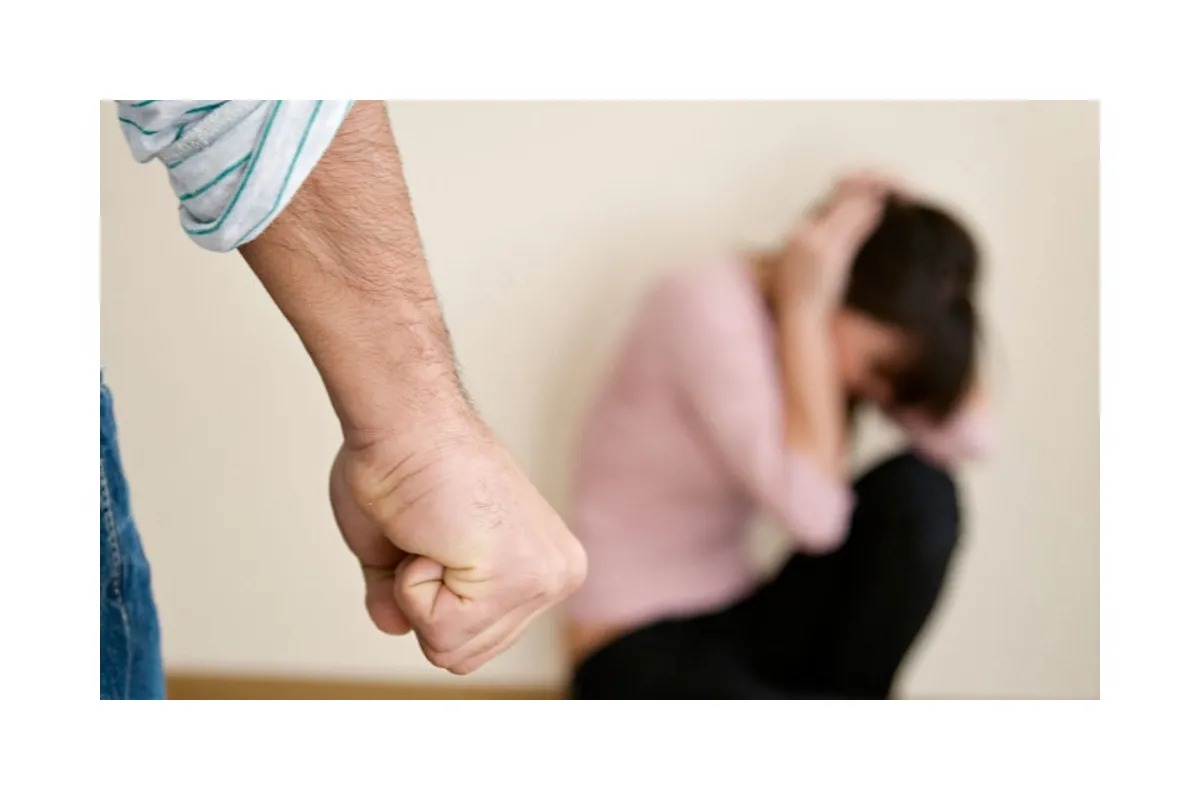 Стримуючи гнів: Рада ухвалила закон протидії домашньому насиллю