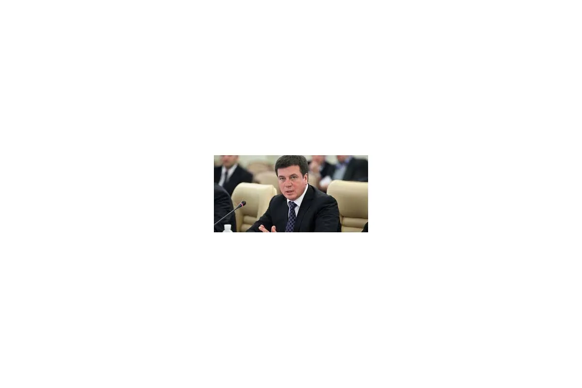 Геннадій Зубко: Уряд спрямував 400 млн грн на «теплі кредити»