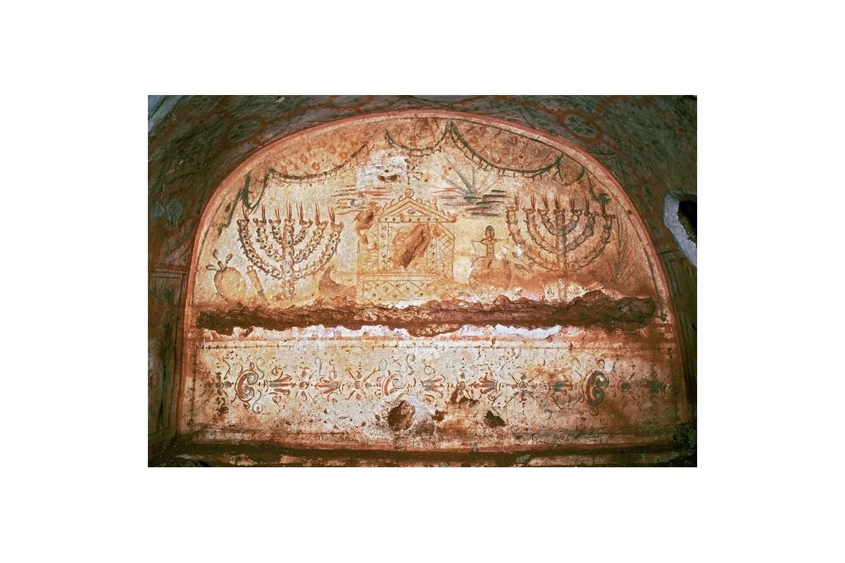 Ізраїльські археологи в пошуках Ковчегу Заповіту Ізраїльські археологи в пошуках Ковчегу Заповіту