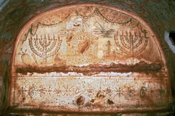 ​Ізраїльські археологи в пошуках Ковчегу Заповіту