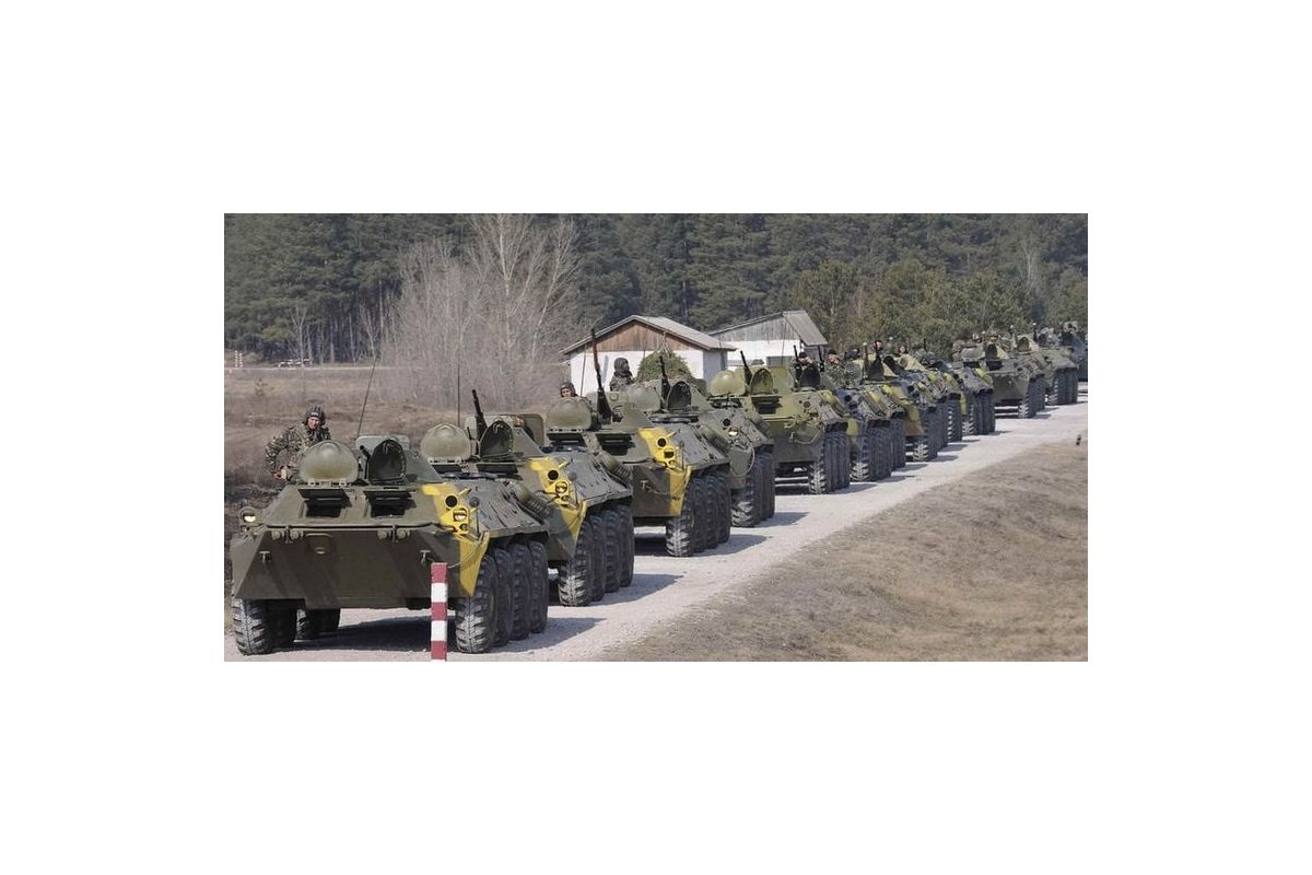 У Львові випускатимуть бронеавтомобілі У Львові випускатимуть бронеавтомобілі