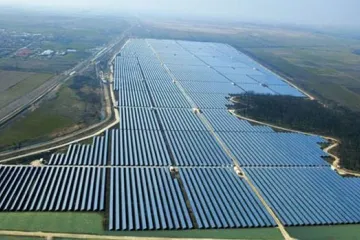 ​Інвестиції Саудівської Аравії в сонячну енергетику України