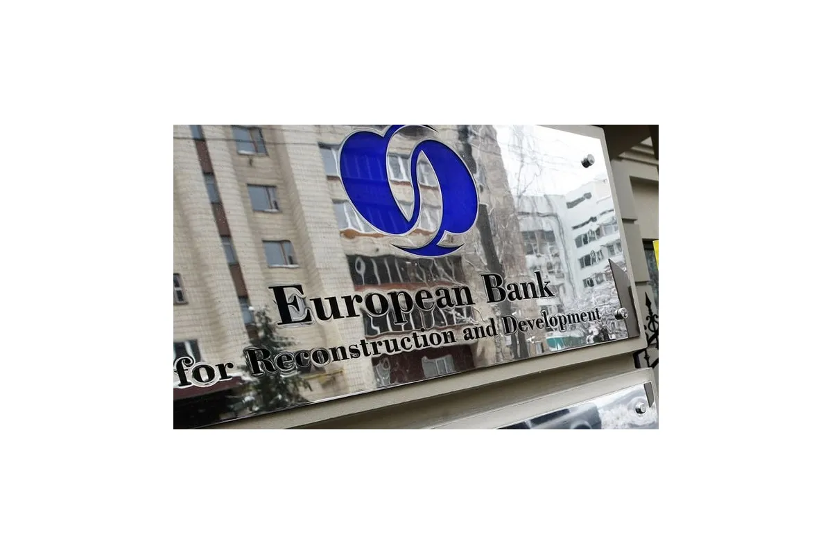 Європейський банк реконструкції та розвитку прийме участь у розробці наших реформ
