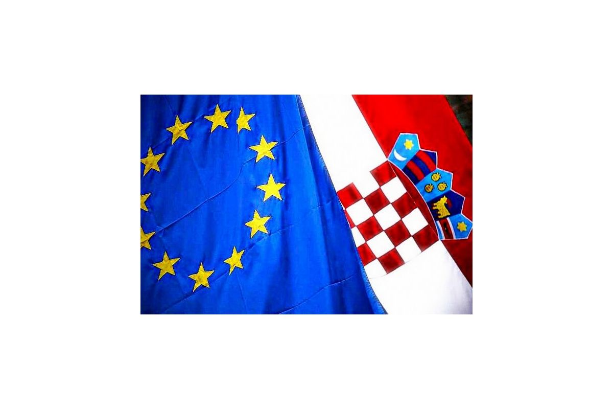 Росія категорична стосовно бажання Хорватії Росія категорична стосовно бажання Хорватії