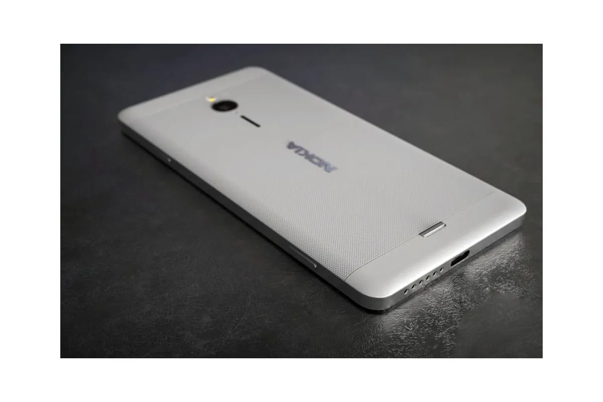 Nokia D1C — новий смартфон від Nokia?