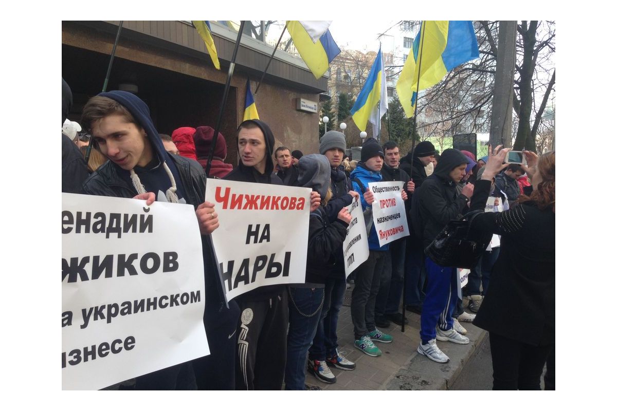 Бруд одеського розливу в депутатському флаконі Бруд одеського розливу в депутатському флаконі