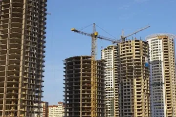 ​Вартість зведення нерухомості в Україні підвищилась на 32%