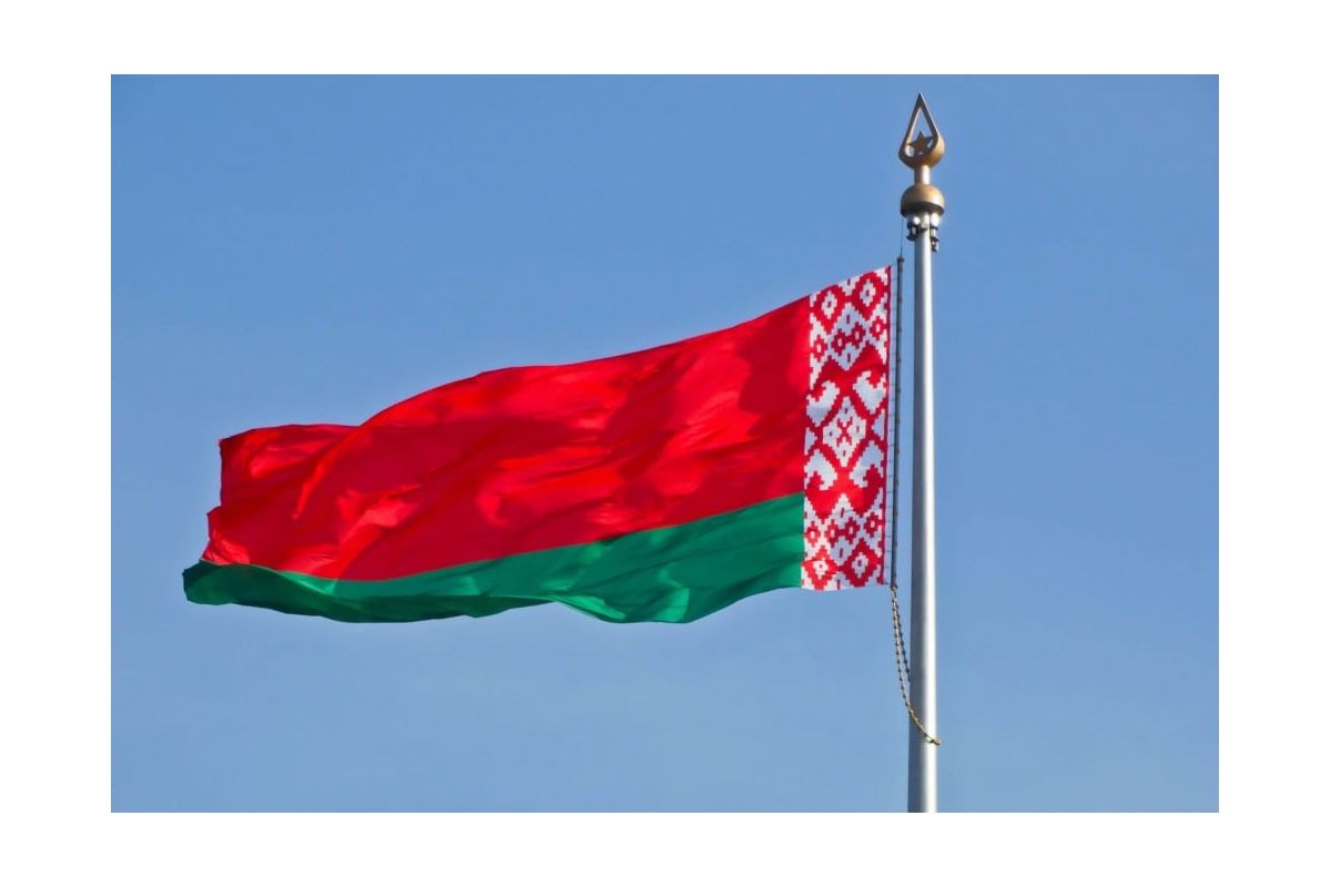 Україна та Білорусь мають намір посилити спільні двосторонні відносини Україна та Білорусь мають намір посилити спільні двосторонні відносини