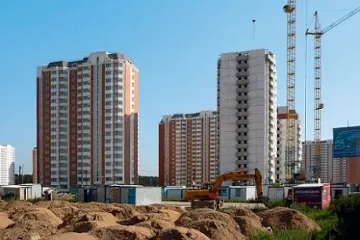 ​У Криму катастрофічний дефіцит попиту на нерухомість
