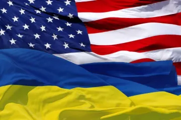 ​Оборонна галузь України отримає суттєву допомогу від Америки