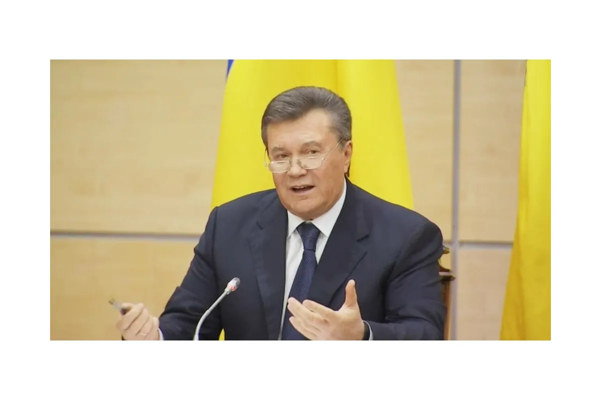 Янукович дасть свідчення українському суду по справі «Беркута»