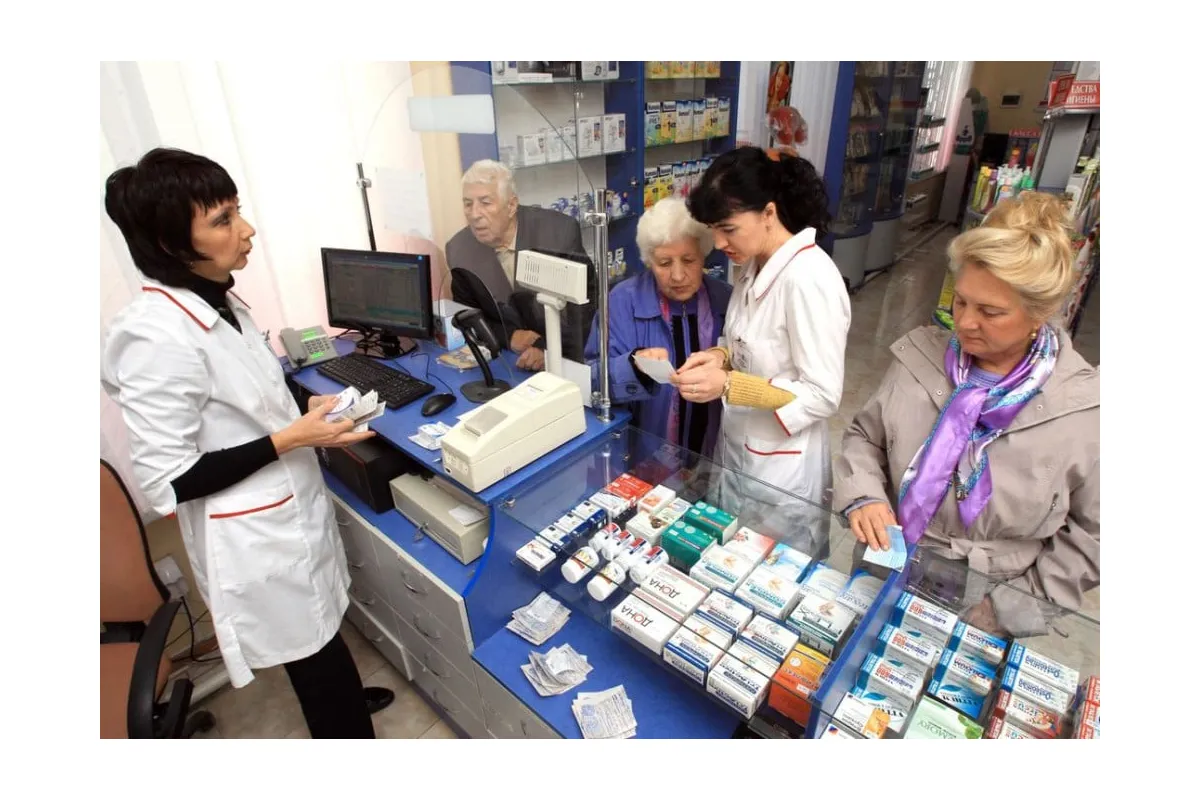 Новини України: МОЗ планує розпочати держзакупвлі ліків вже протягом двох тижнів