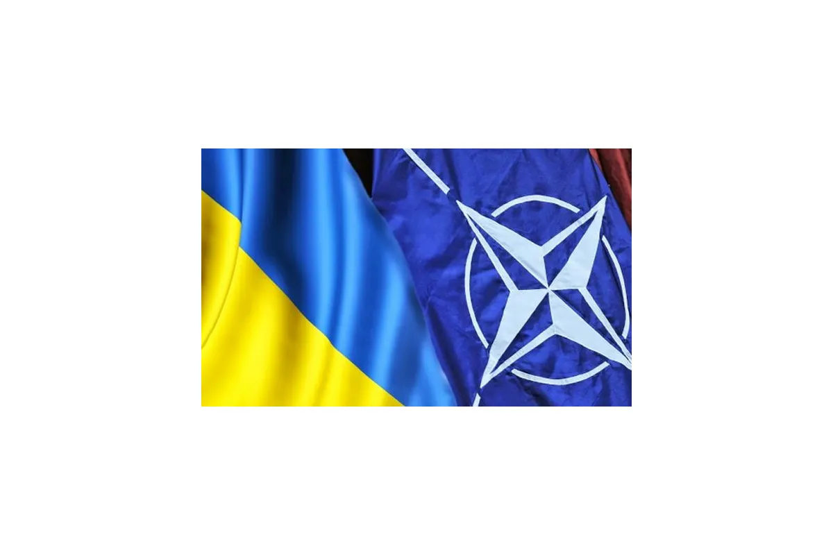 В НАТО розповіли, коли керівництво готове прийняти до себе Україну