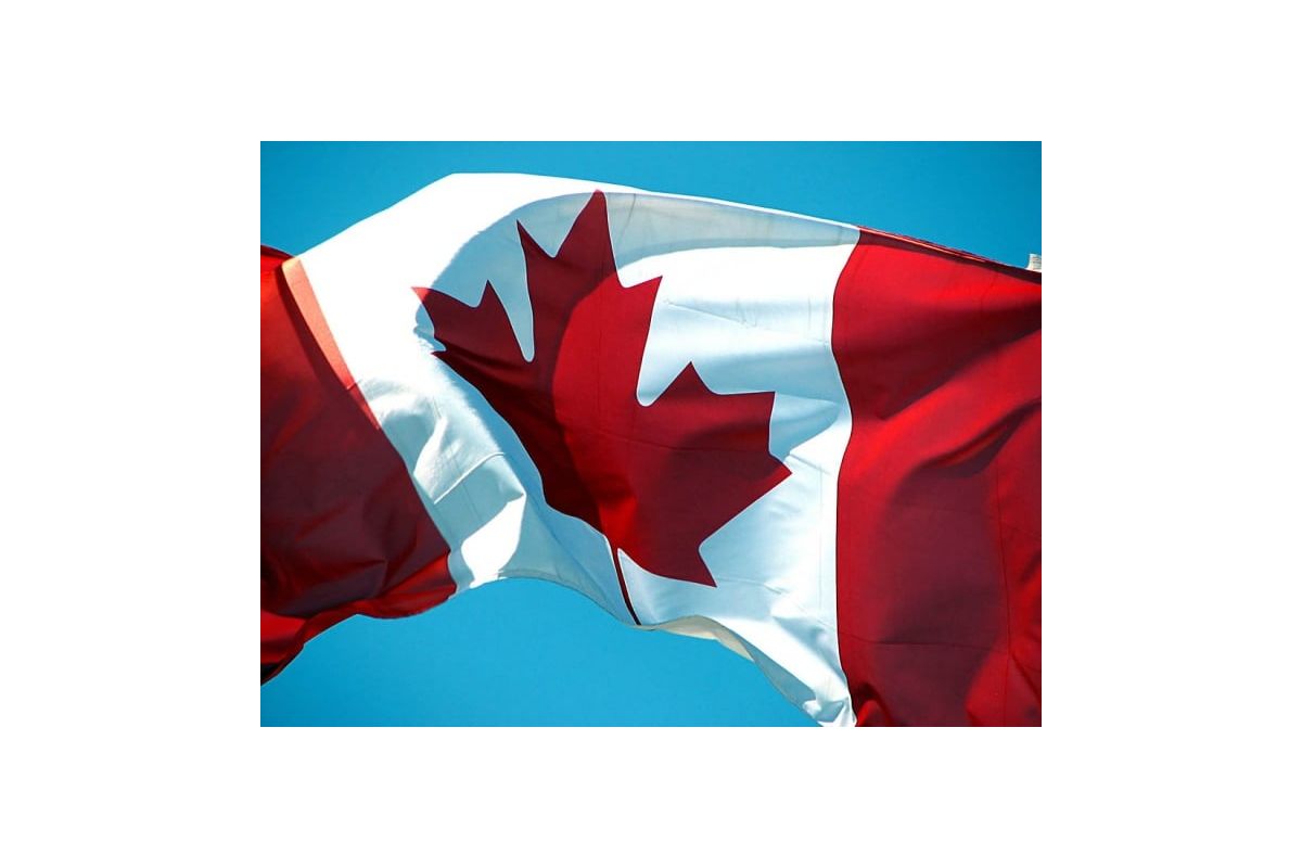 Канада надала кредит Україні Канада надала кредит Україні