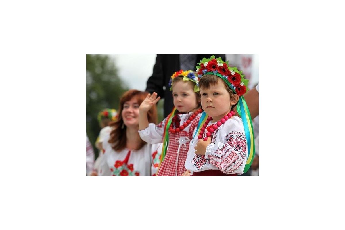 Україна має стати «європейською Америкою» Україна має стати «європейською Америкою»