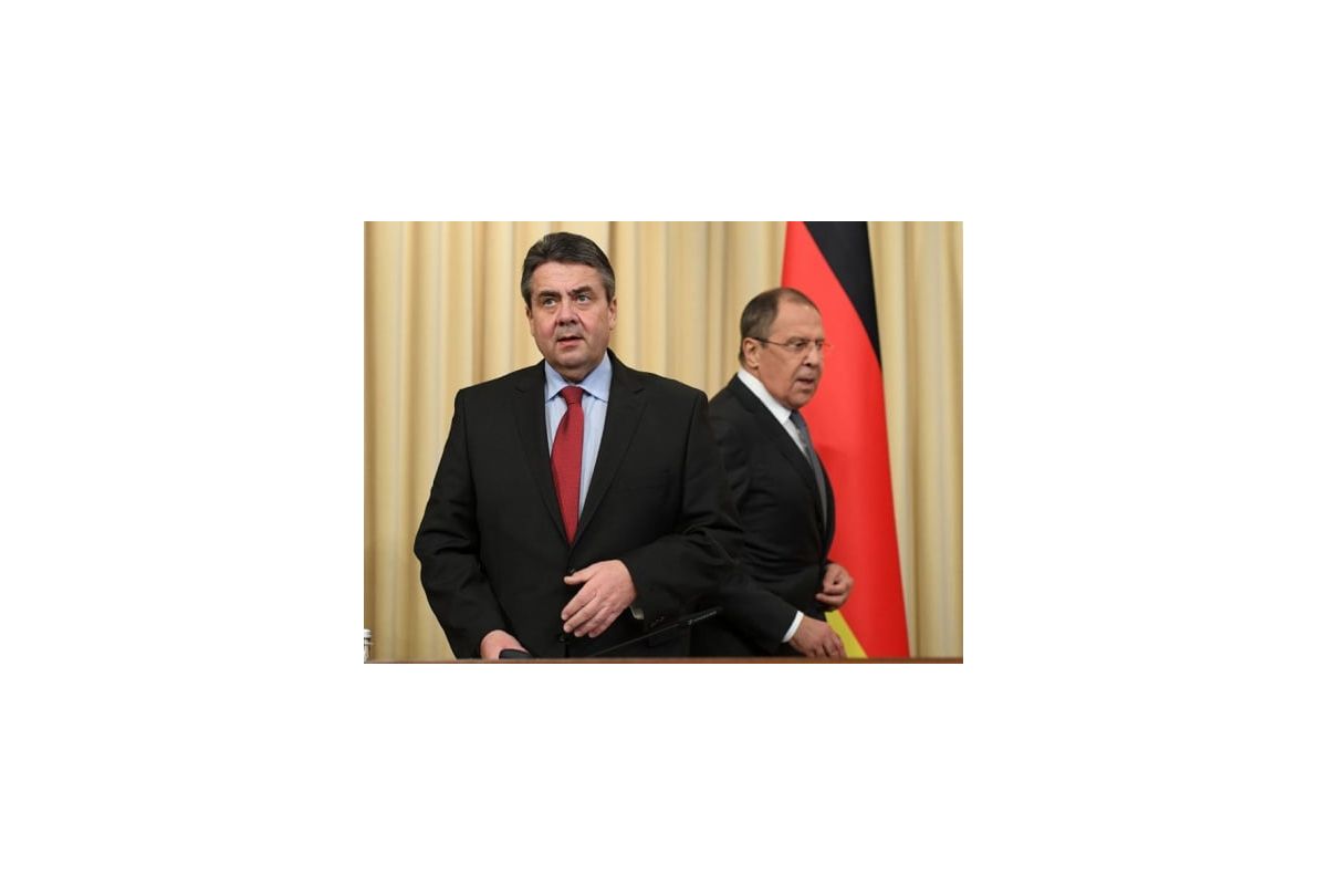 Німецький очільник МЗС зробив важливу заяву Німецький очільник МЗС зробив важливу заяву