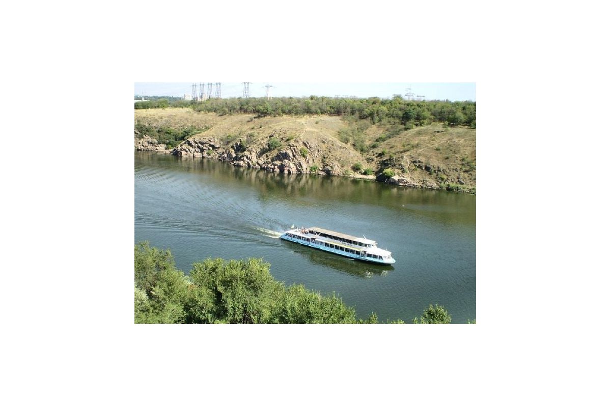 Для кого течуть українські ріки? Для кого течуть українські ріки?