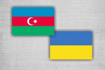​Культура об’єднає Україну та Азербайджан