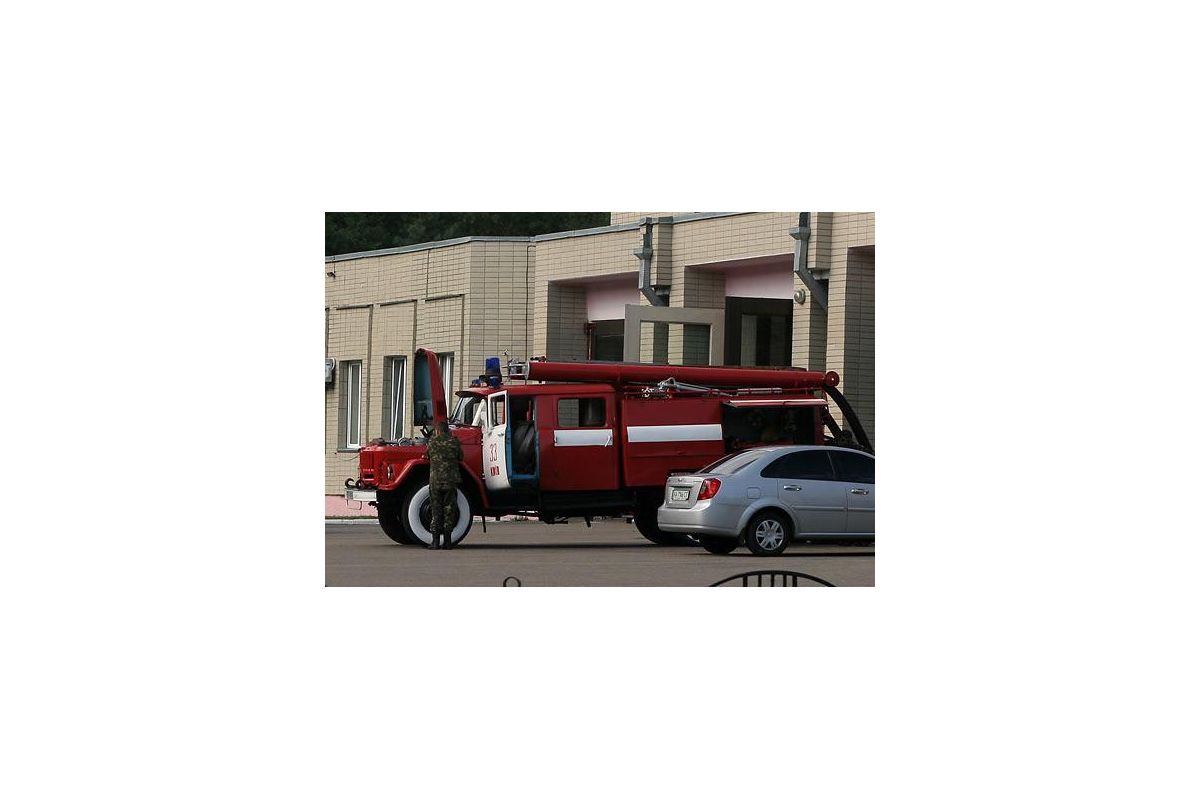 Уряд хоче виділяти більше коштів на ДСНС Уряд хоче виділяти більше коштів на ДСНС