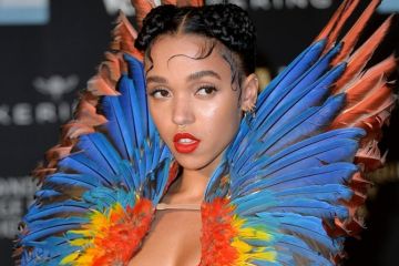 Павич у світському оточені Павич у світському оточені