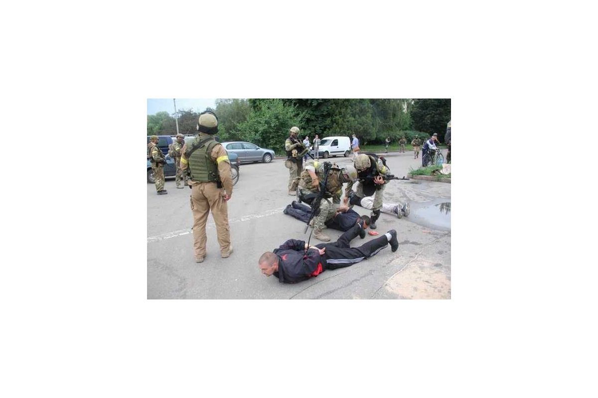 2 травня в Одесі – більше не повториться 2 травня в Одесі – більше не повториться