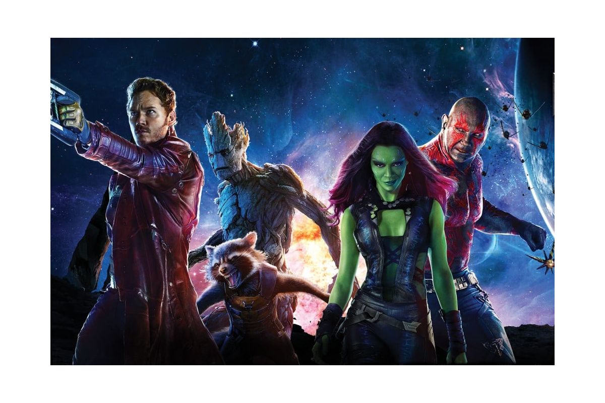 Зірка фільму «Вартові галактики» можливо зніметься у новому фільмі студії Disney про Індіану Джонса Зірка фільму «Вартові галактики» можливо зніметься у новому фільмі студії Disney про Індіану Джонса