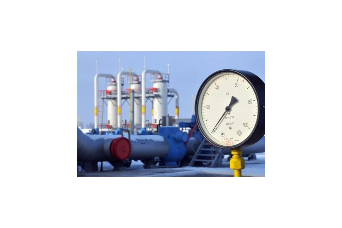 Дешевому газу для промислового виробництва – так Дешевому газу для промислового виробництва – так