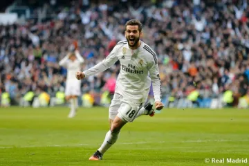 ​Новини спорту: Ла-Ліга. 18-й тур. “Реал Мадрид” здобуває впевнену перемогу над “Еспаньолом”
