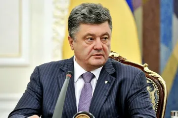 ​Roshen, активи, президент: що розповідає Петро Порошенко про свій бізнес