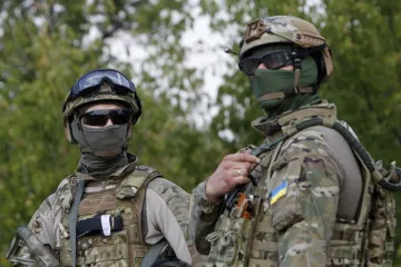 ​Українська армія зазнала чергових втрат у зоні АТО