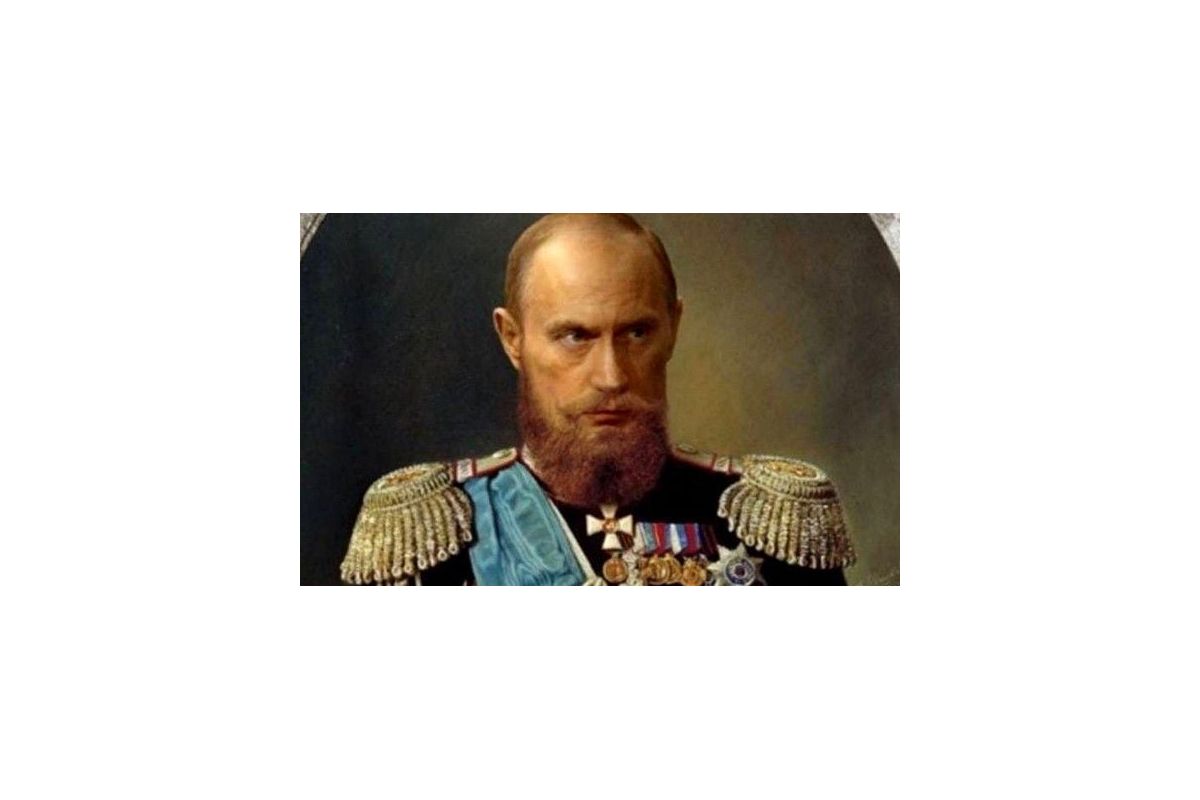 Гіркін пророкує Путіну долю Миколи ІІ Гіркін пророкує Путіну долю Миколи ІІ