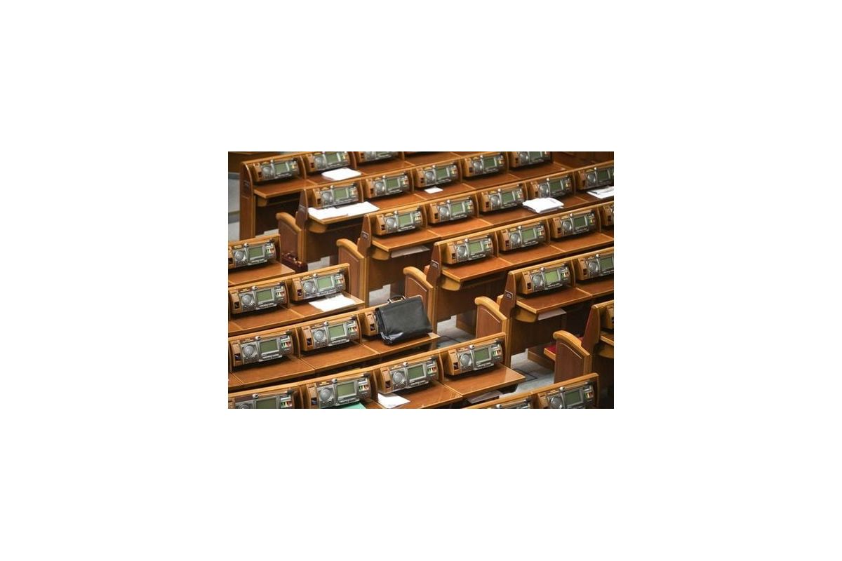 Верховна Рада України може не встигнути прийняти закон про вибори у міськради Верховна Рада України може не встигнути прийняти закон про вибори у міськради