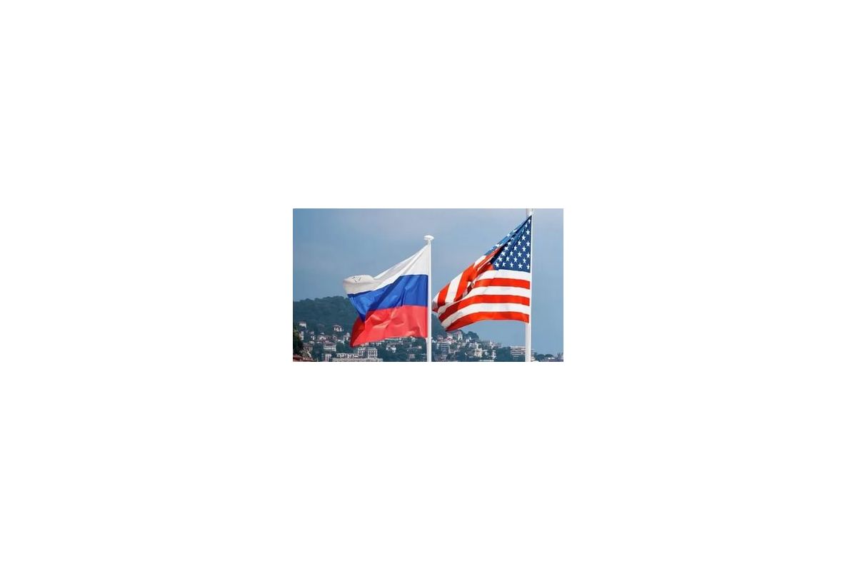 США звернулися до Росії із серйозною вимогою США звернулися до Росії із серйозною вимогою