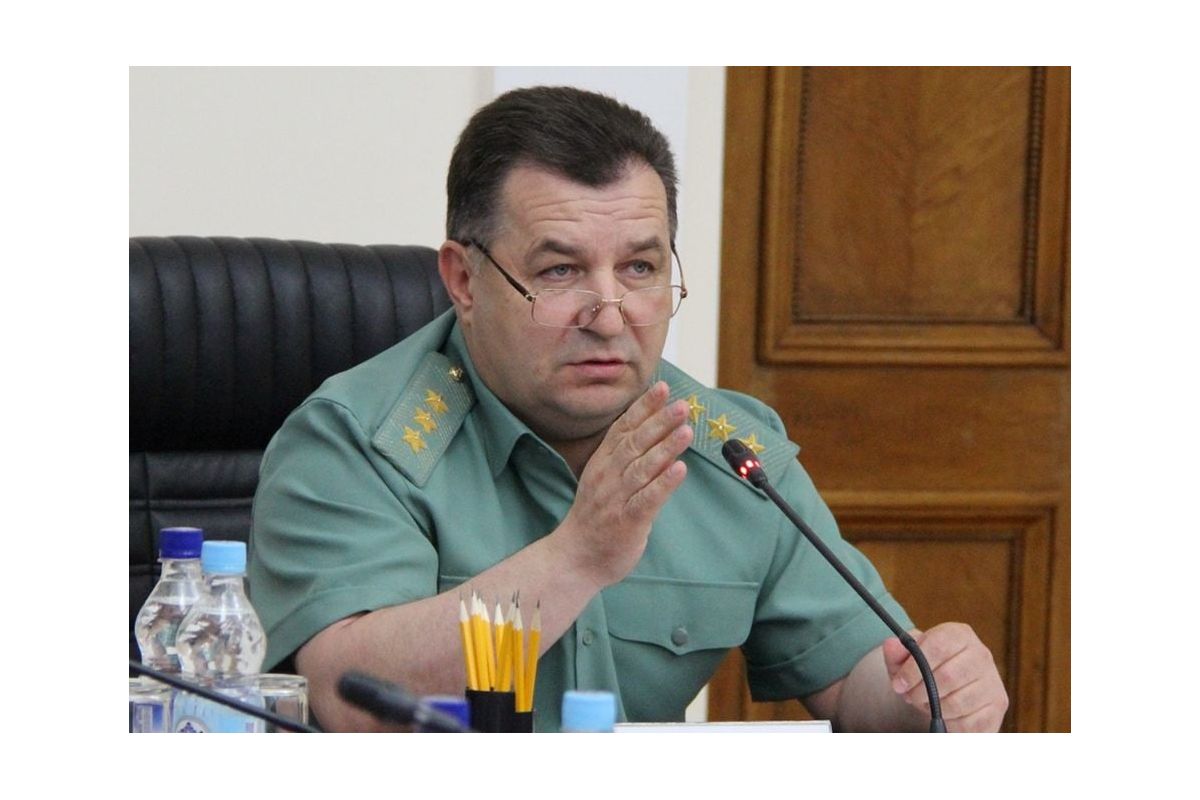 Міноборони створює електронну систему для обліку призовників Міноборони створює електронну систему для обліку призовників