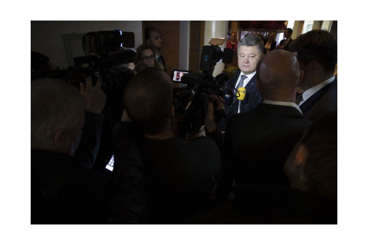 Україна сподівається на продовження ефективної співпраці з новою Адміністрацією Президента США Україна сподівається на продовження ефективної співпраці з новою Адміністрацією Президента США